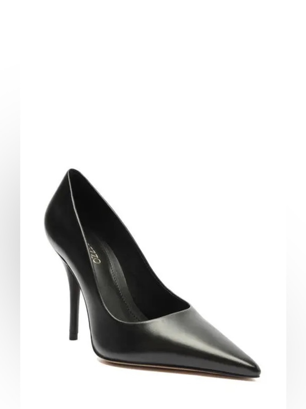 AREZZO 
Emily Pointed Toe Pump